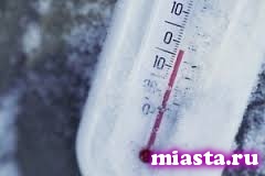 Аномально теплая погода для декабря продержится еще неделю