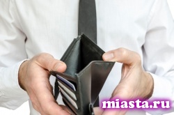 Должникам позволят признавать себя банкротами