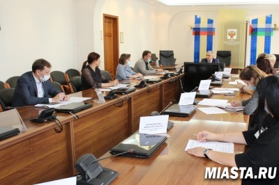 В Тюменской области обсудили новеллы законодательства в сфере кадастрового учета и регистрации недвижимости