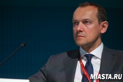 Олег Скуфинский: «Хочу поблагодарить работников Росреестра и подведомственных учреждений за личный вклад каждого в развитие отрасли и экономики страны»