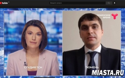 В эфире программы «ТСН-Новости» ТК «Тюменское время» представители тюменского Росреестра разъяснили основные положения «гаражной амнистии»