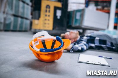 СОКРАТИТЬ ТРАВМАТИЗМ ПОМОЖЕТ ТОЛЬКО ПРОВЕДЕНИЕ ПРОФИЛАКТИЧЕСКИХ МЕРОПРИЯТИЙ