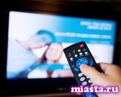 Телевидение может убрать рекламу на новогодние каникулы