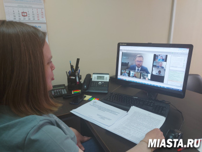 Тюменским работодателям напомнили об охране труда