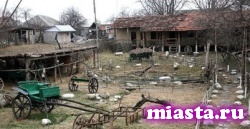 В Тюменском районе появится этнодеревня