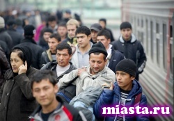 Правительство установило квоты на иностранных работников на 2015 год