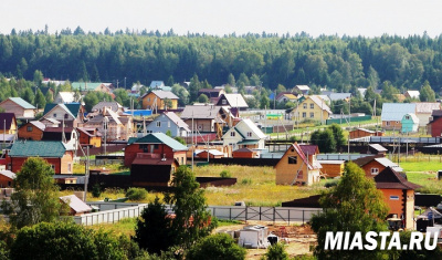 Тюменский Росреестр разъяснил что нужно сделать, чтобы оформить права по «дачной амнистии»