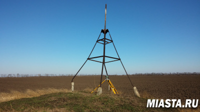 О пунктах геодезической сети и ответственности за их сохранность расскажет тюменский Росреестр