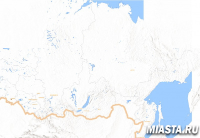 Функционал публичной кадастровой карты расширяется информацией о территориях потенциально пригодных для целей жилищного строительства