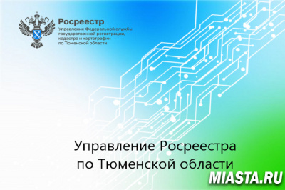 Сотрудники тюменского Росреестра консультируют посетителей в МФЦ