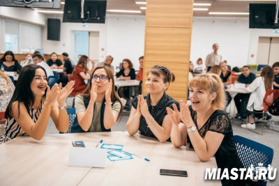 Тюменской области 78 лет!