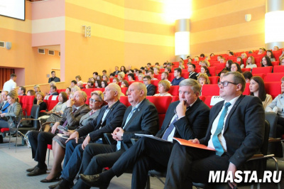 Представителям профсообществ рассказали об упрощении процедур регистрации недвижимости