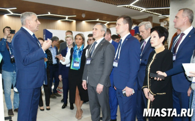 Тюменский Росреестр рассказал о цифровизации госуслуг и формировании в регионе единой цифровой платформы в сфере недвижимости