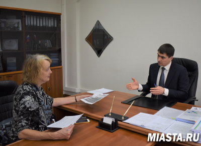 Представителям СМИ рассказали о правах и обязанностях пользователей земельных участков