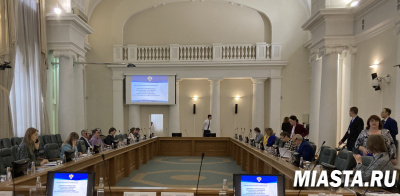 Представители тюменского Росреестра приняли участие  в антикоррупционном форуме