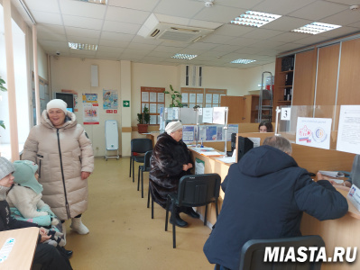 В ФСС И ПФР ПО ТЮМЕНСКОЙ ОБЛАСТИ ПРОШЕЛ ДЕНЬ ОТКРЫТЫХ ДВЕРЕЙ