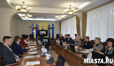 Тюменские риелторы приняли участие в «Открытом диалоге» Росреестра