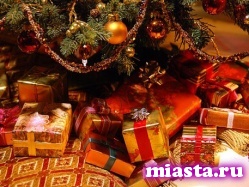 Во Владивостоке воры вернули украденные новогодние подарки воспитанникам детдома