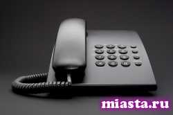 Справочная служба «Тюменьгортранса» сменит номер телефона