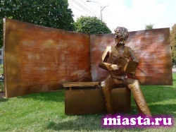 В Тюмени возведут монумент студенчеству