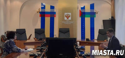 Актуальные вопросы в сфере регистрации недвижимости обсудили на встрече с журналистами в тюменском Росреестре