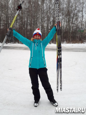 В рамках праздника тюменский Росреестр продолжает рассказывать о сотрудницах ведомства