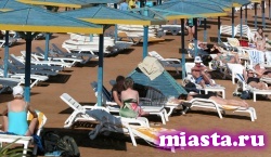 Российских туристов будут страховать на два миллиона рублей