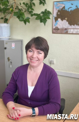 Тюменский Росреестр представляет  сотрудников службы в рамках 15-летия ведомства