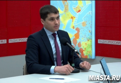 Тюменцам разъяснили порядок регистрации "дачной" недвижимости