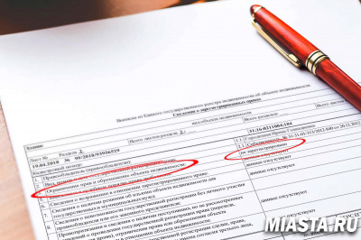 Филиал ППК «Роскадастр» по Тюменской области: количество запросов о предоставлении сведений из ЕГРН увеличилось на треть