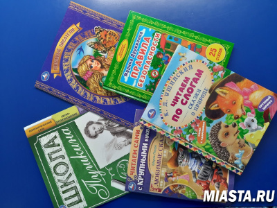 Почта России рассказала, какие книги жители Тюменской области приобретают на почте