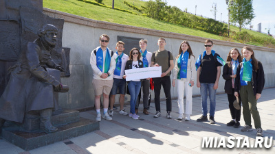 Тюменский Росреестр рассказал об участии во всероссийском проекте «Сохраним геодезические пункты вместе»