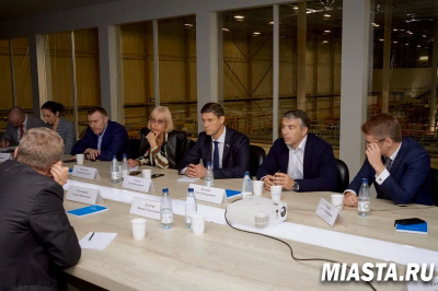 Инфраструктура Почты готова к эксперименту по дистанционной продаже вина