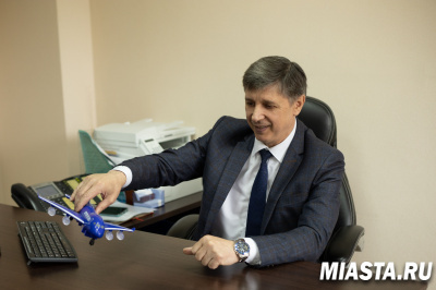 Современные цифровые сервисы Почты - детям