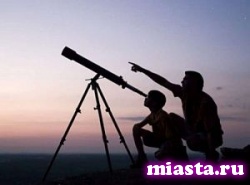 В 2015 году землян ждет парад планет и приближение астероида