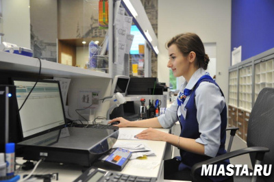 Содержимое посылок с наложенным платежом тюменцы могут проверить перед оплатой