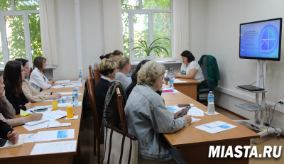 Филиал ППК «Роскадастр» по Тюменской области провел семинары для профессиональных участников рынков недвижимости