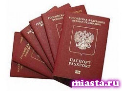 Россия вводит для иностранцев въезд только по загранпаспортам