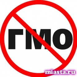 В России ввели штрафы за нарушение маркировки продуктов с ГМО