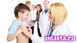 Родителей предупредят о медосмотре детей за пять дней