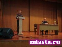 ФГКУ 25 ОФПС подвели итоги.