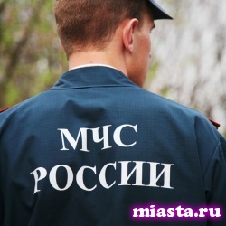 МЧС усилит меры безопасности на Рождество