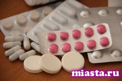 Дешёвые российские лекарства могут исчезнуть с прилавков