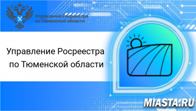 Тюменский Росреестр: невидимый надзор способствует выявлению нарушений земельного законодательства