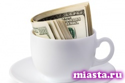 В США посетитель ресторана оставил "на чай" 11 тысяч долларов