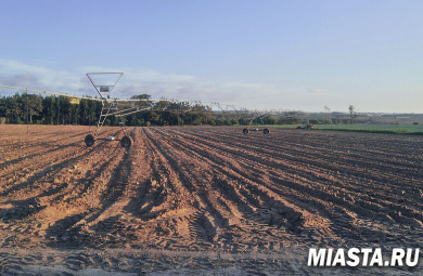 Установление границ охранной зоны в отношении объектов электросетевого хозяйства