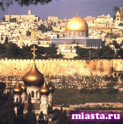 Археологи нашли возможное место суда над Иисусом Христом