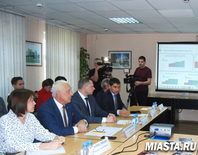 Цифровые способы регистрации недвижимости рассмотрены  на встрече с застройщиками