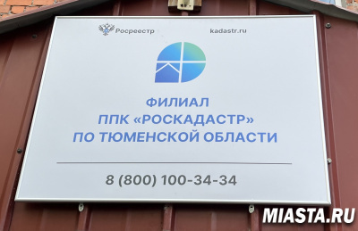 Тюменский Роскадастр напомнил, как получить сведения ЕГРН в виде копий документов