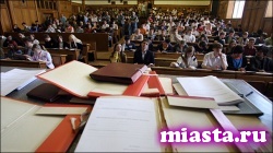 Мониторинг вузов в 2015 году пройдет по новым правилам